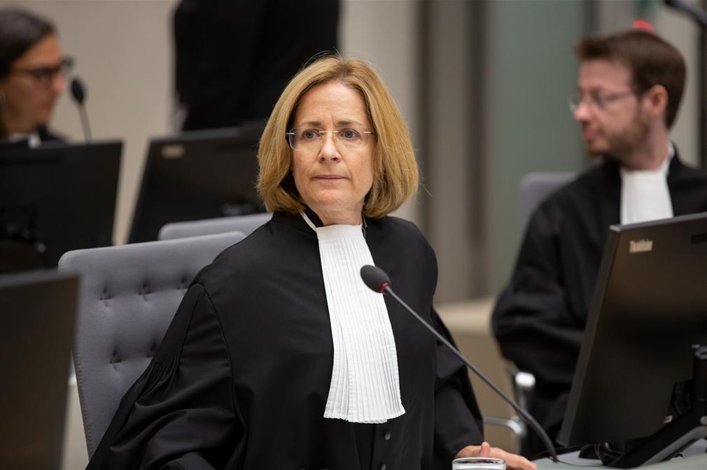 We are very careful when questioning witnesses, to prevent causing further harm. We are very careful when questioning witnesses, to prevent causing further harm.