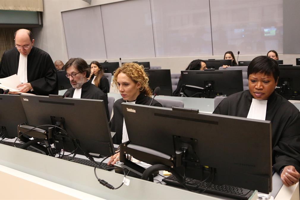 To present a strong case supported by reliable and credible evidence. To present a strong case supported by reliable and credible evidence.