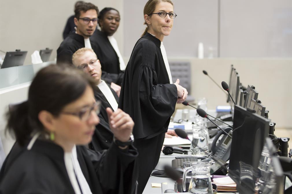 It's a stressful job. We have only 30 minutes for each redaction that is made, and we are responsible. It's a stressful job. We have only 30 minutes for each redaction that is made, and we are responsible.