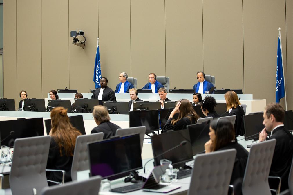 Witness protection is always on our minds. But we do it day in, and day out, to help make justice happen. Witness protection is always on our minds. But we do it day in, and day out, to help make justice happen.