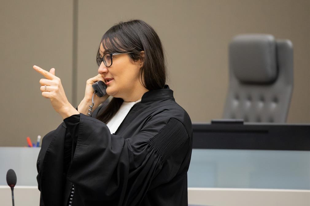 We receive all orders from judges, dispatch them to all the right staff, and make sure they get the job done correctly and on time. We receive all orders from judges, dispatch them to all the right staff, and make sure they get the job done correctly and on time.