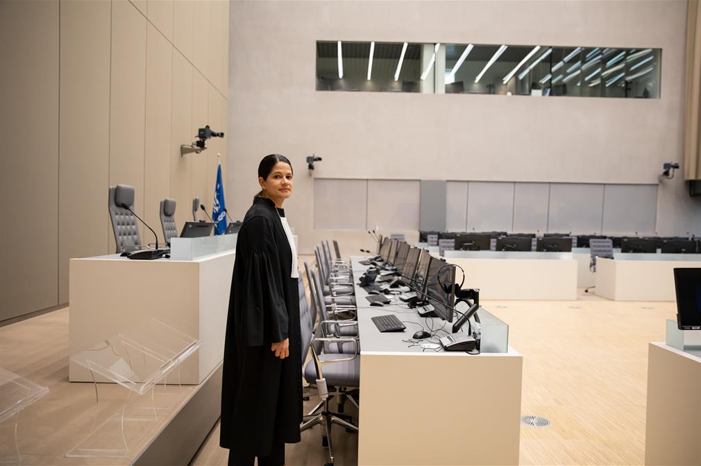 Once the judges have made a decision, we assist the judges with drafting the reasoning of the decision. Once the judges have made a decision, we assist the judges with drafting the reasoning of the decision.