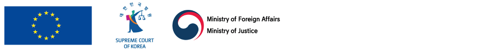 High-Level Regional Cooperation Seminar for Asia-Pacific States in Republic of Korea: “The ICC and Asia: the joint quest for justice, accountability and prevention”