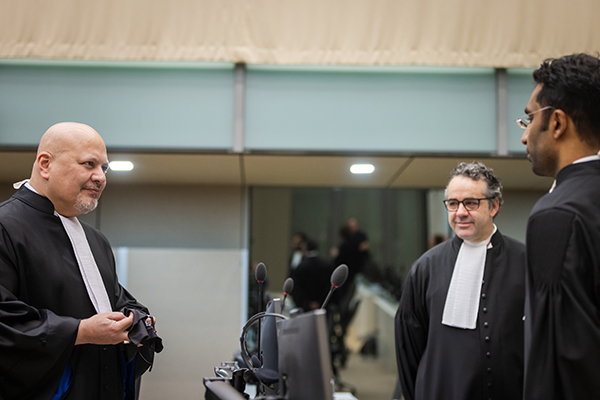 Office of the Prosecutor