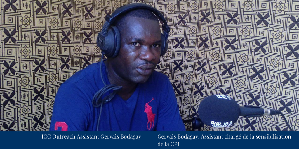 Desire for justice: Reactions to Bemba verdict