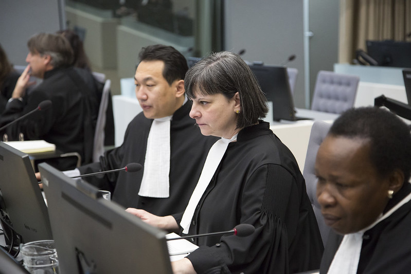 The Office of Public Counsel for Victims