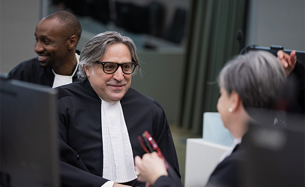Join the ICC List of Counsel!