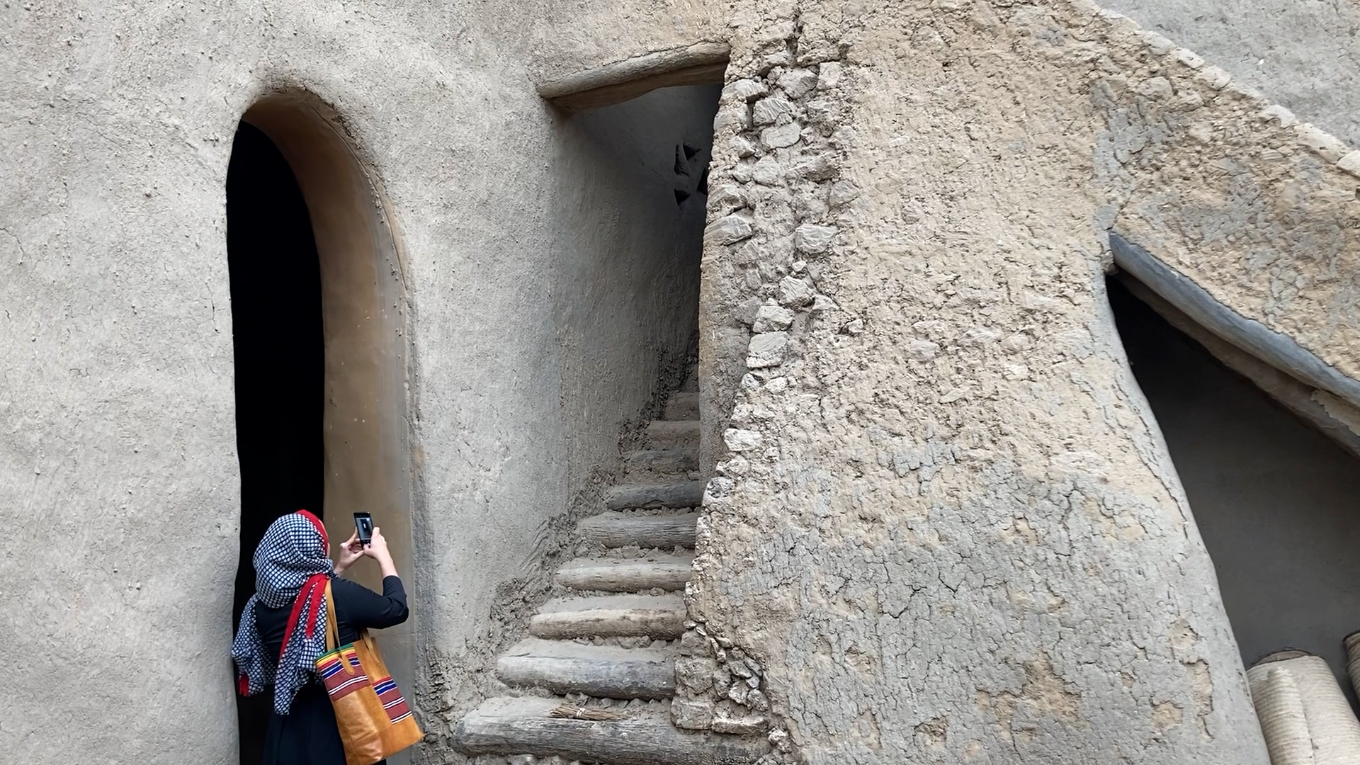 Info sessions in Mali 