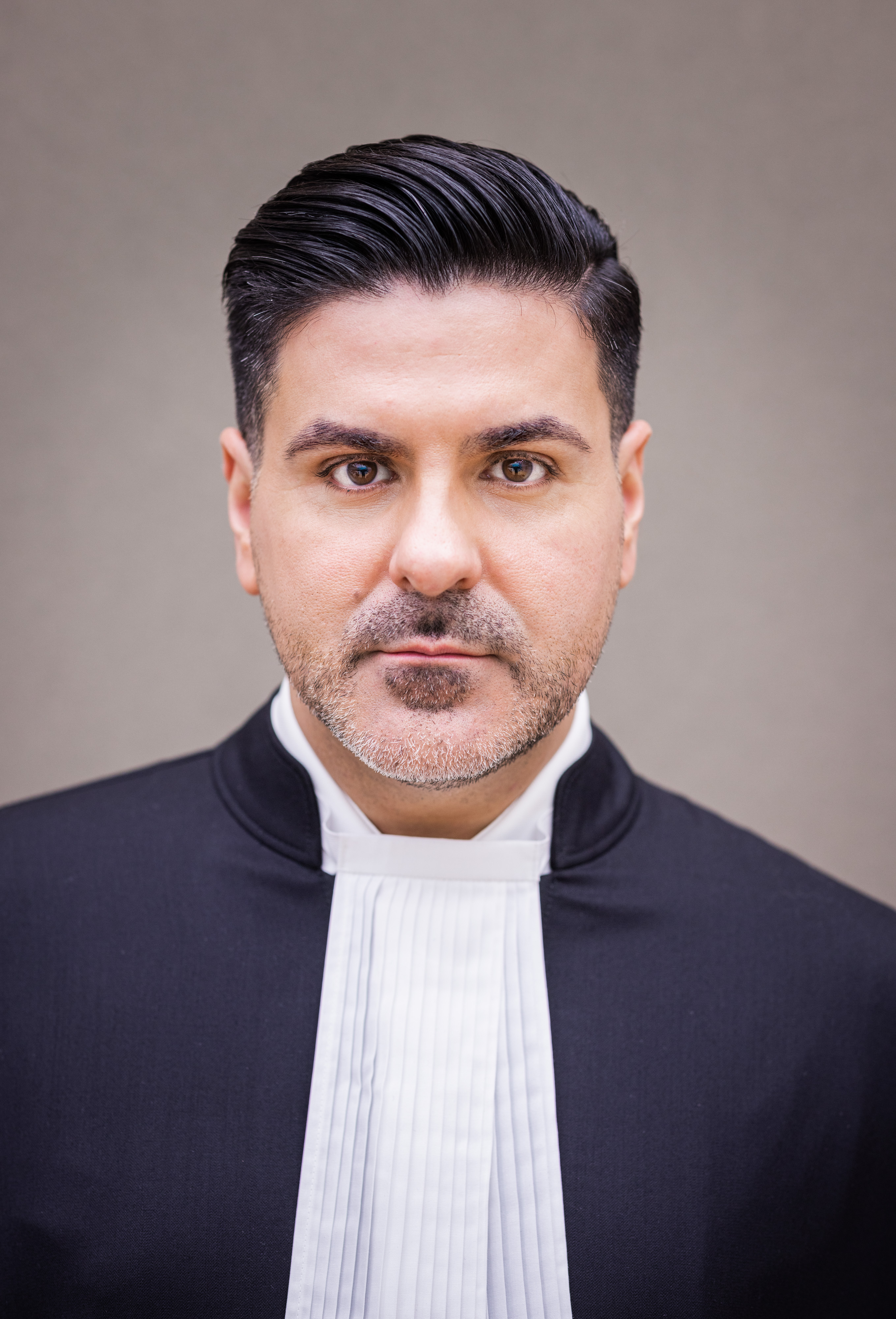 ICC Registrar Osvaldo Zavala Giler 