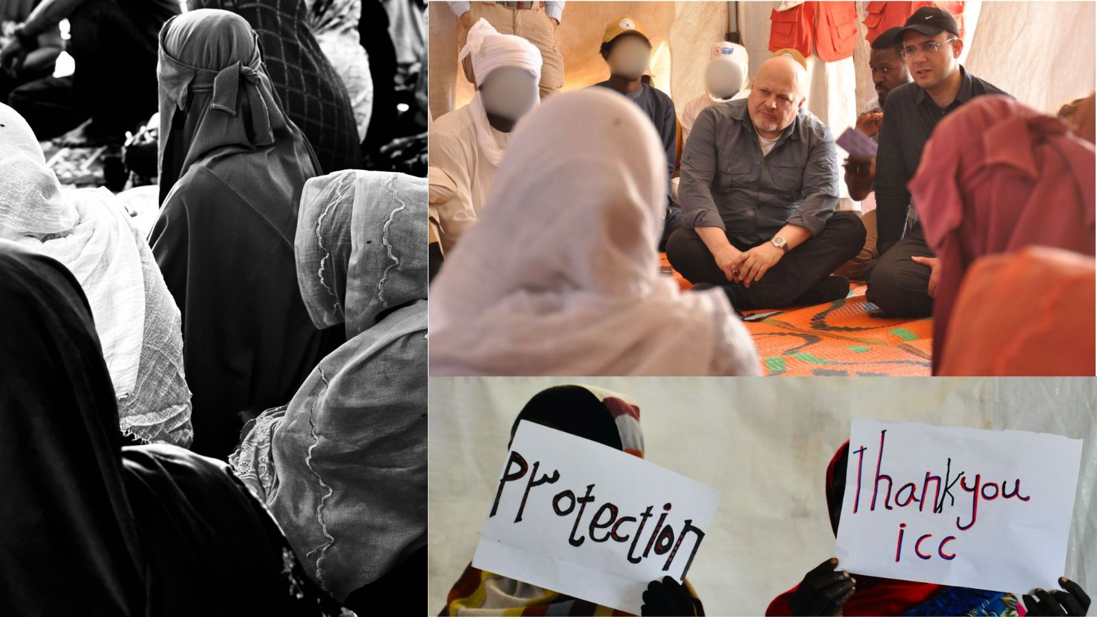 UNSC Darfur