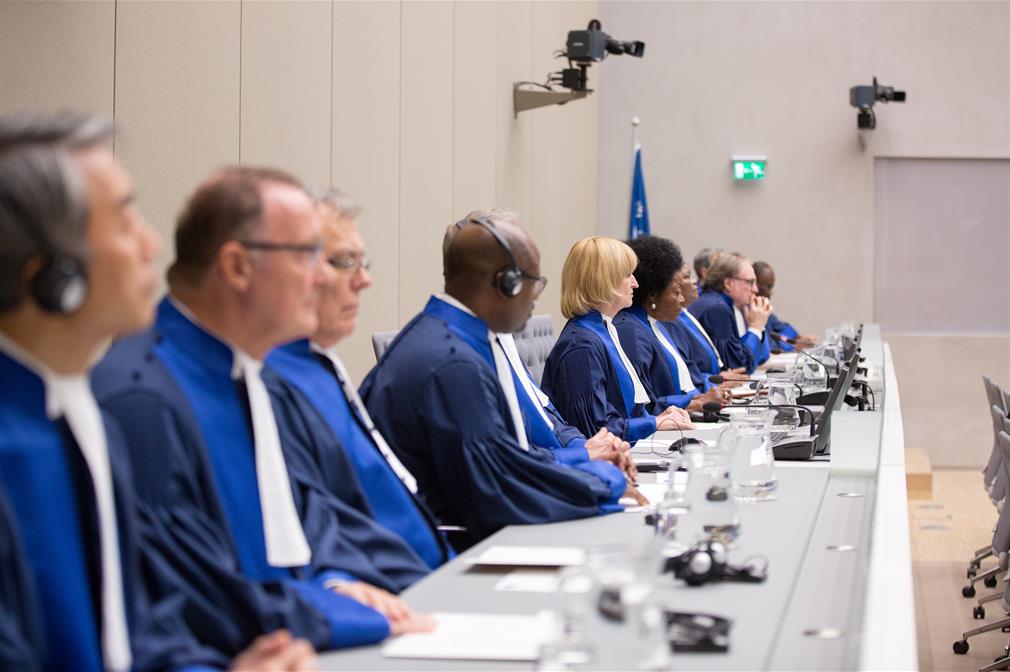 Of course, judges have vast knowledge and experience and make their own impartial decisions. Of course, judges have vast knowledge and experience and make their own impartial decisions.