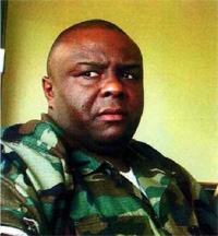 Jean-Pierre Bemba Gombo