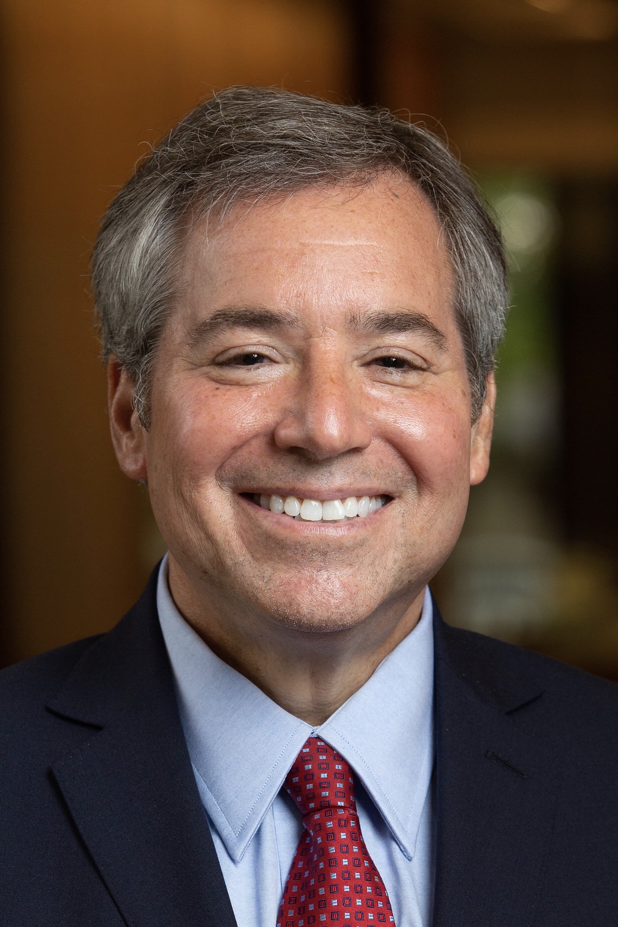 Michael Scharf