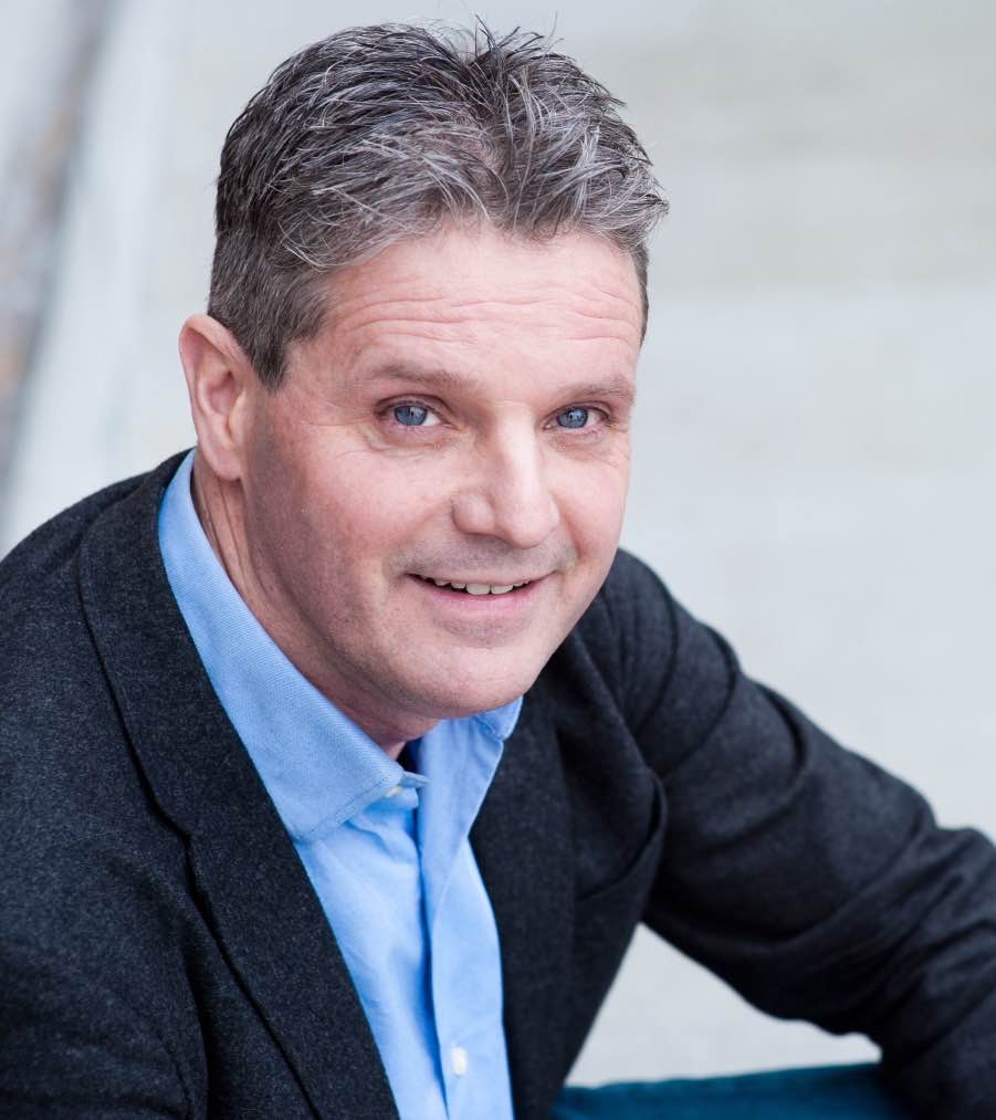 Maurits S. Berger