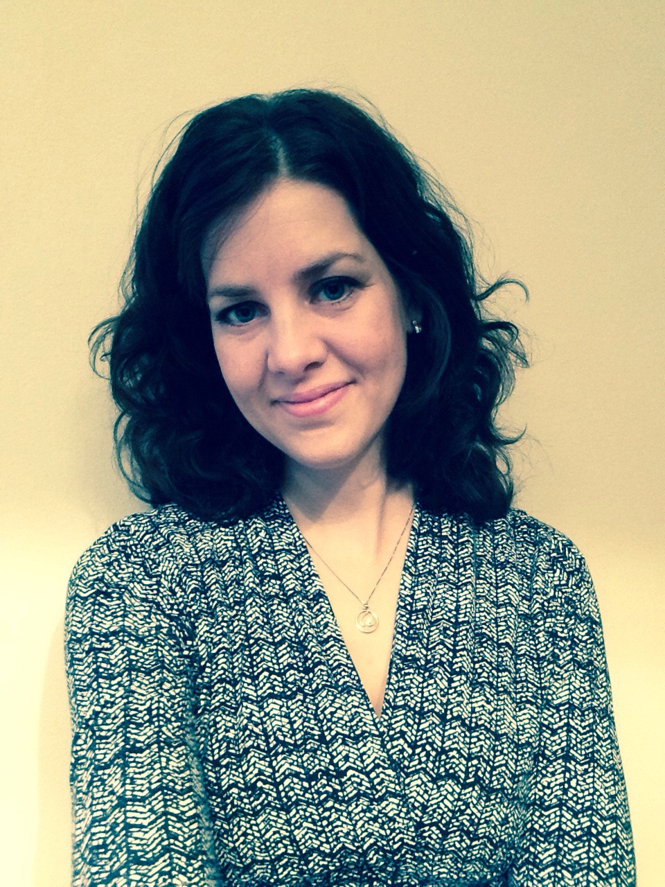Dr. Maartje Krabbe