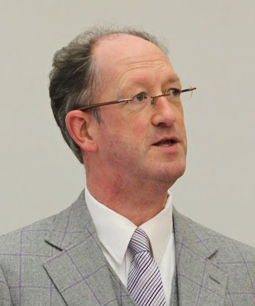 Paul Mevis