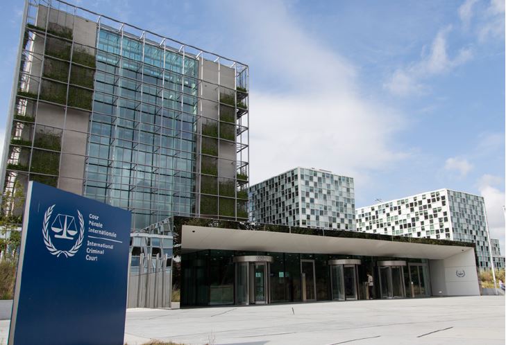 The ICC at a Glance