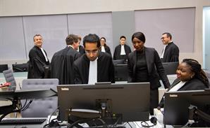 The Litigator The Litigator