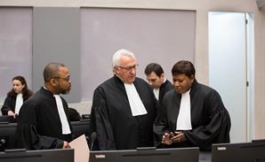 The Litigator - Photo Story The Litigator - Photo Story