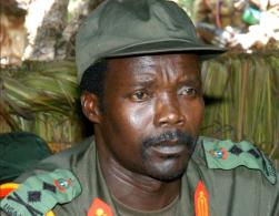 Joseph Kony