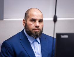 Khaled Mohamed Ali El Hishri 