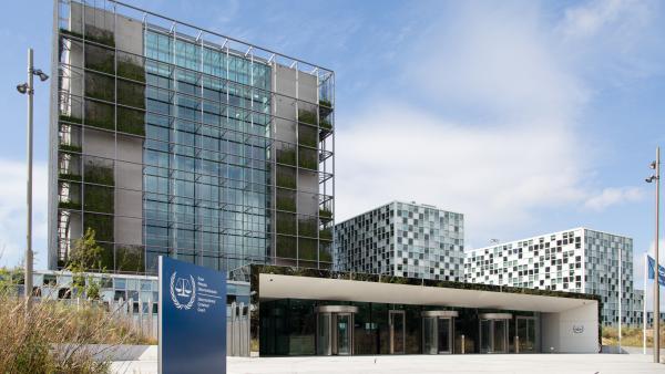 ICC HQ