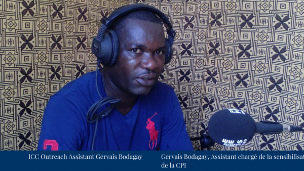 Desire for justice: Reactions to Bemba verdict