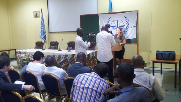 Looking forward, looking back: ICC Bemba case continues