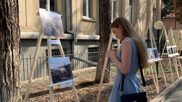 Day of International Criminal Justice in Georgia 