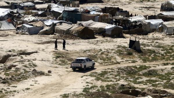 Afghanistan 