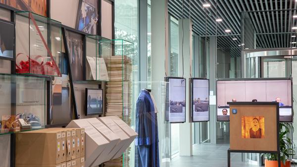 visitor-centre