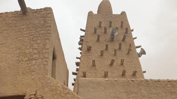 Mali