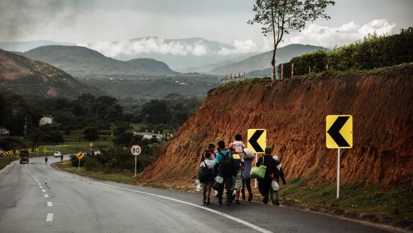 Venezuela