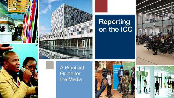 Reporting on the ICC