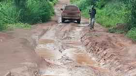 Central African Republic Central African Republic