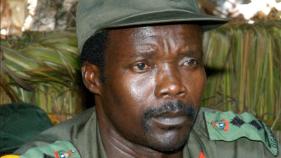 Joseph Kony