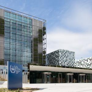 ICC HQ