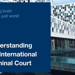 Understanding the International Criminal Court