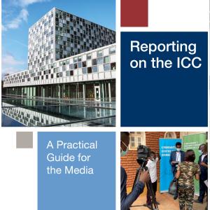 Reporting on the ICC