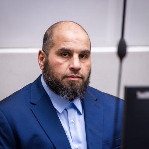 Khaled Mohamed Ali El Hishri 