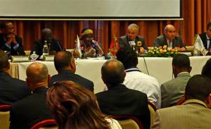 Regional seminar on the ICC in Tunisia © ICC-CPI