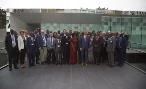 Seminar on Cooperation with Focal points of Situation Countries