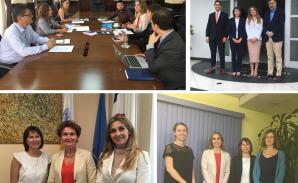 ICC Registry mission to Costa Rica