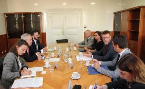 ICC Registrar visits Croatia and Bosnia to discuss enhanced cooperation