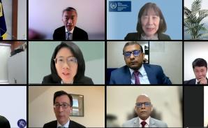ICC hosts the Second Asia-Pacific Regional Seminar of Judges on the Rome Statute and the International Criminal Court