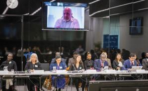 Statement of the Prosecutor of the International Criminal Court, Karim A.A. Khan KC, on NGO roundtable on crimes against children