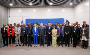 Seminar on Cooperation with national focal points