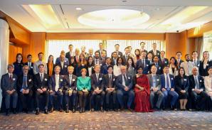 ICC holds High-Level Asia-Pacific Seminar in Seoul