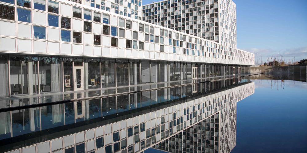 ICC Statement on the ASP Decision regarding disciplinary proceedings involving the ICC Prosecutor
