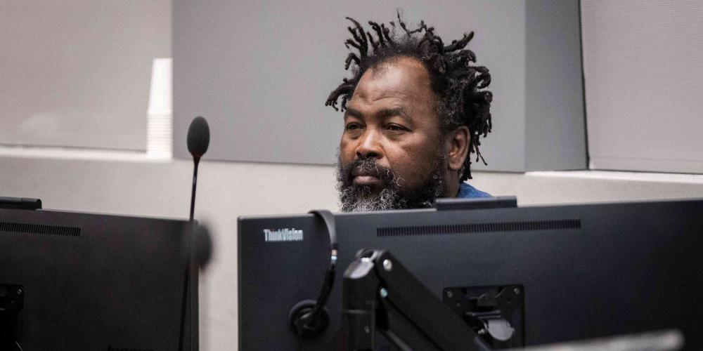 Said case: ICC Trial Chamber VI to deliver trial judgment on 23 September 2026